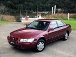 Toyota Camry 1997 года (AU)
